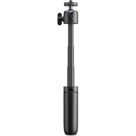 lanzi MT88 - mini statyw 3w1, selfie stick, uchwyt, mocowanie na plecak do nagrywania POV